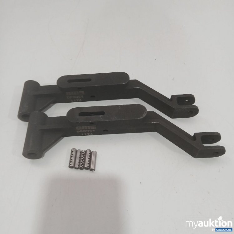 Artikel Nr. 911061 Artikel Nr. 911061: DMS Diverse Zubehör DR0064 1174