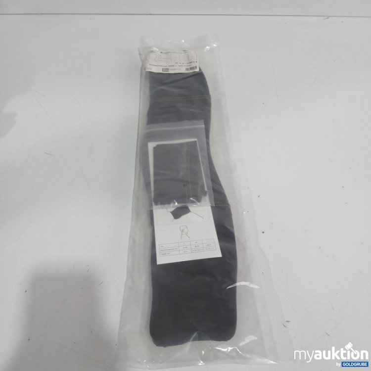 Artikel Nr. 958061: Schaper Schapfix Collar soft L/10cm schwarz 