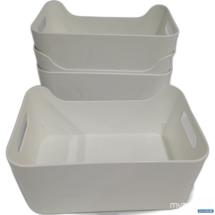 Artikel Nr. 961061 Artikel Nr. 961061: Ikea Boxen ca. 24x17cm 205.464.67