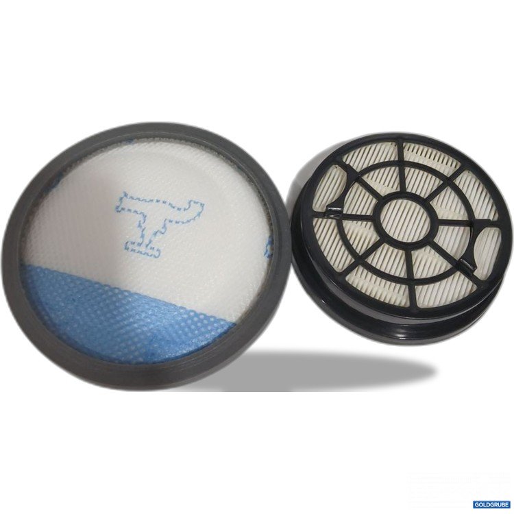 Artikel Nr. 964061: Filtersystem Set