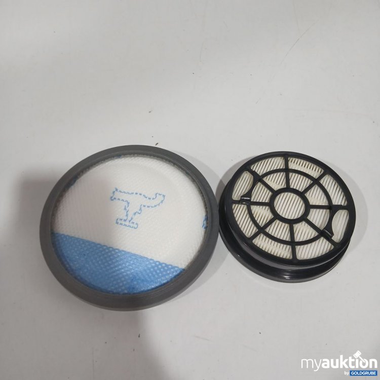 Artikel Nr. 964061: Filtersystem Set