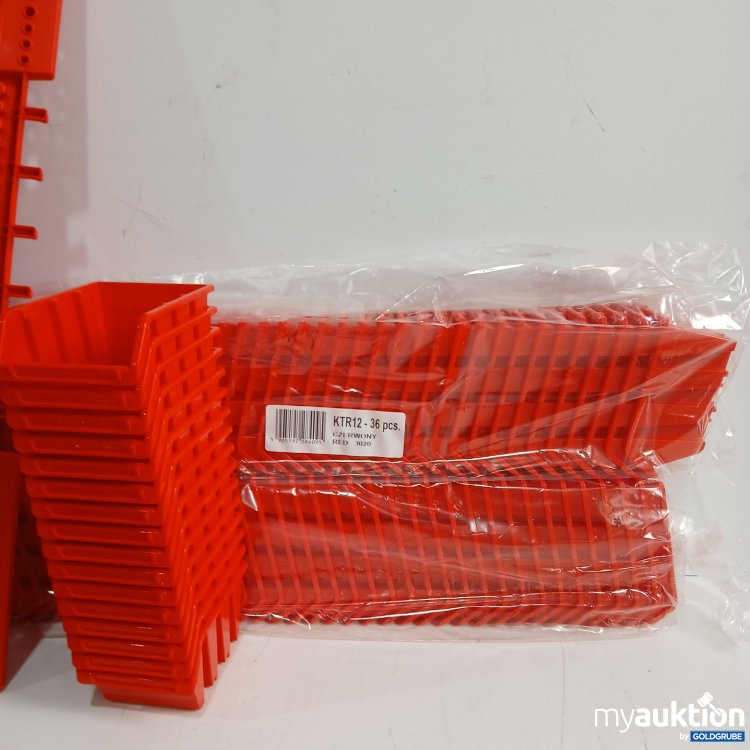 Artikel Nr. 967061: Kistenberg  Werkzeugwand mit Zubehör 