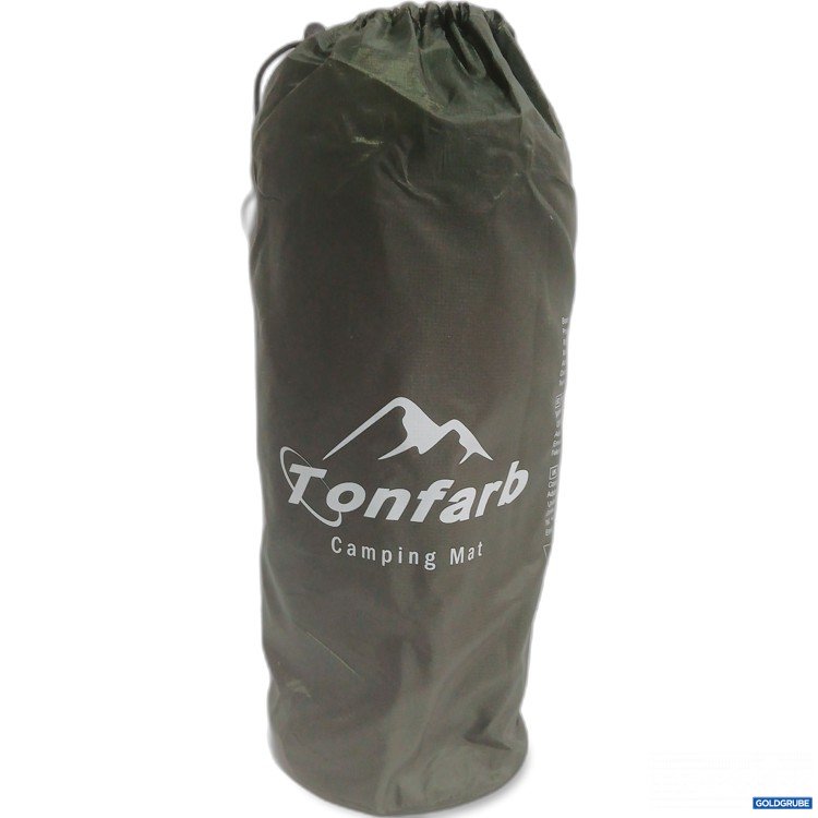 Artikel Nr. 979061 Artikel Nr. 979061: Tonfarb Camping Mat 55393