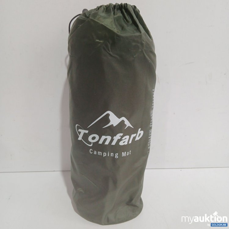 Artikel Nr. 979061 Artikel Nr. 979061: Tonfarb Camping Mat 55393