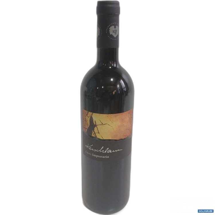 Artikel Nr. 991061 Artikel Nr. 991061: Keschlau Cuvee Impresario 750ml