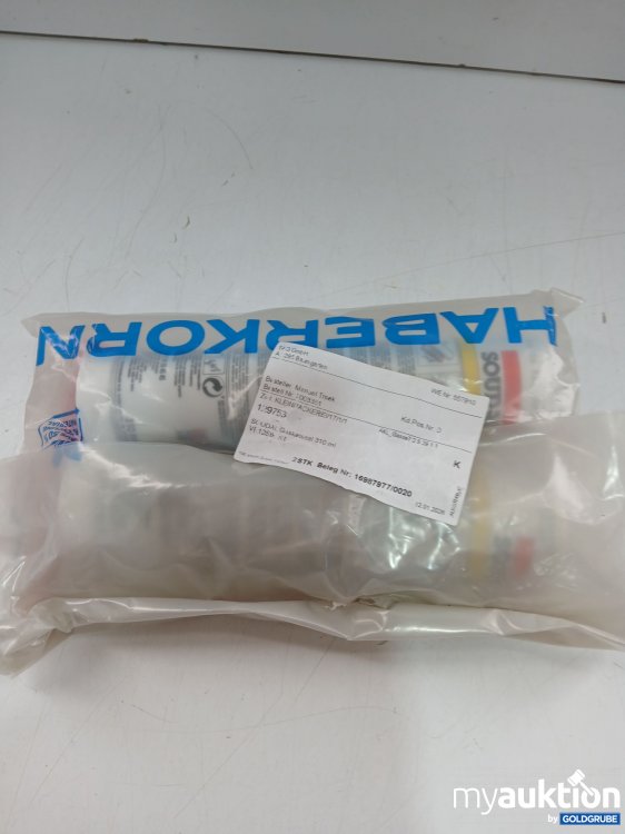 Artikel Nr. 998061 Artikel Nr. 998061: Soudal Gasket Seal 2x310ml