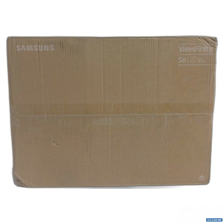 Artikel Nr. 448062 Artikel Nr. 448062: Samsung ViewFinity S6 27
