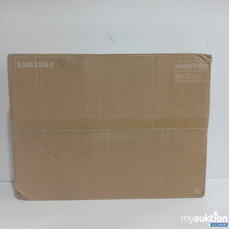Artikel Nr. 448062 Artikel Nr. 448062: Samsung ViewFinity S6 27