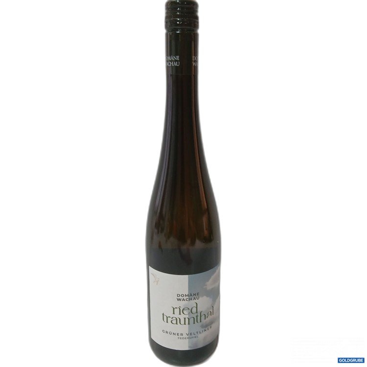 Artikel Nr. 461062: Domäne Wachau Ried traunthal  Grüner Veltliner 750ml