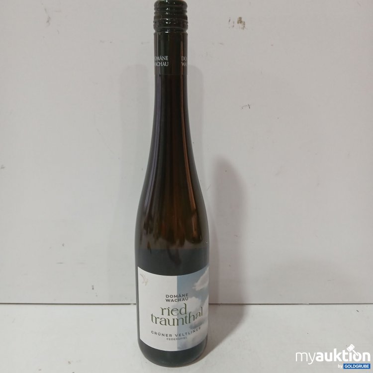 Artikel Nr. 461062: Domäne Wachau Ried traunthal  Grüner Veltliner 750ml