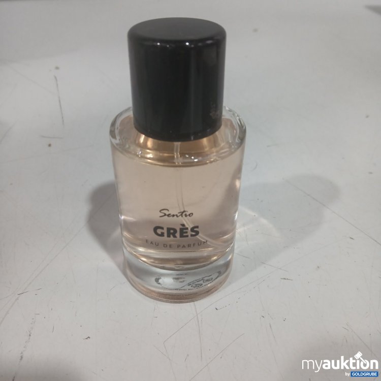 Artikel Nr. 471062: Sentio Grès Eau de Parfum 50ml