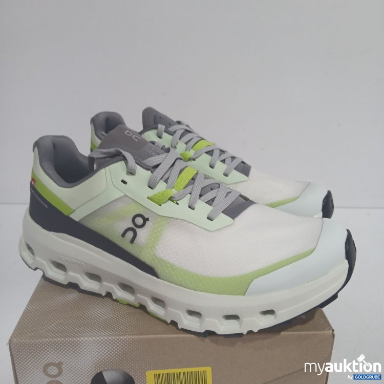 Artikel Nr. 519062: On Cloud Cloudvista 2 Kiwi Schuhe 