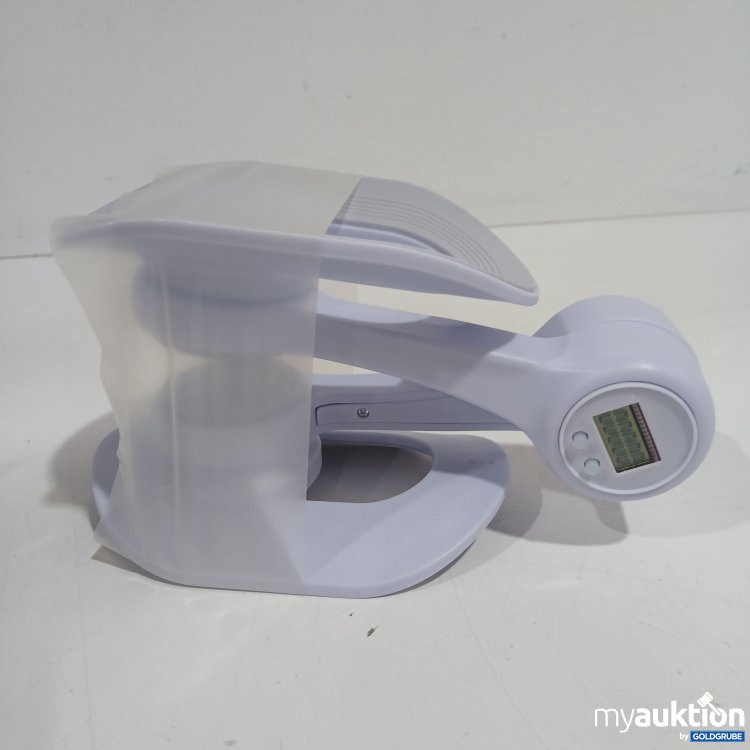 Artikel Nr. 523062 Artikel Nr. 523062: Thigh Master Counter Blue