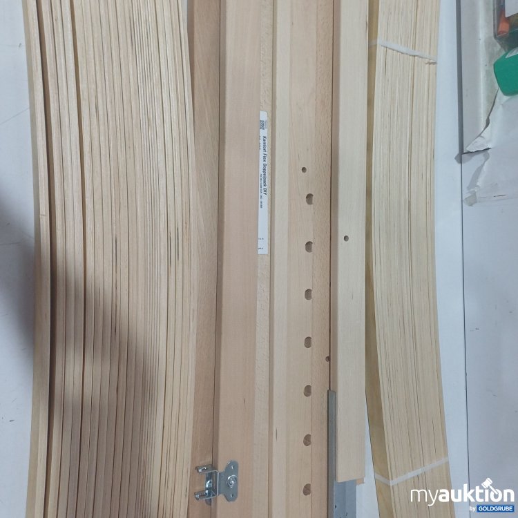Artikel Nr. 525062: Komfort Flex Doppelpack DIY 90x200