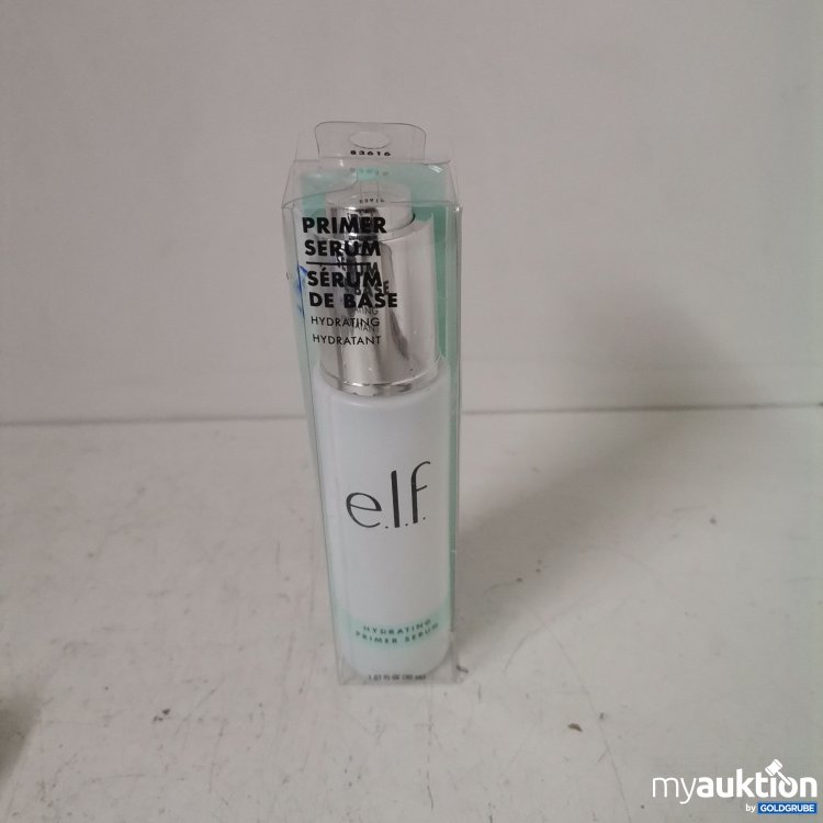 Artikel Nr. 790062 Artikel Nr. 790062: E. L. F. Primer Serum 30ml