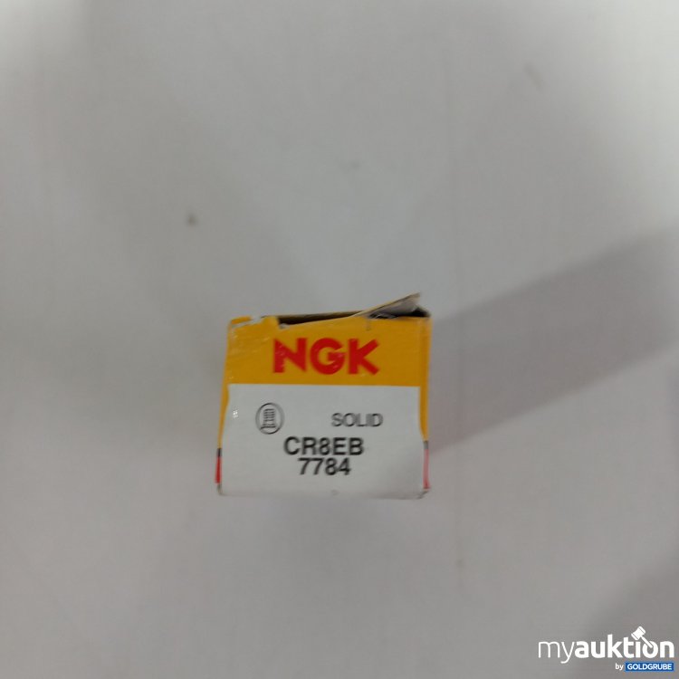 Artikel Nr. 822062: NGK Zündkerze CR8EB7784