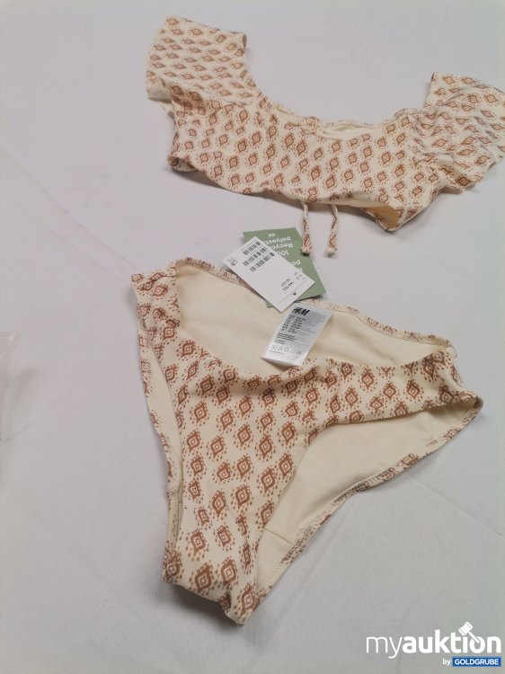 Artikel Nr. 824062: H&M Bikini