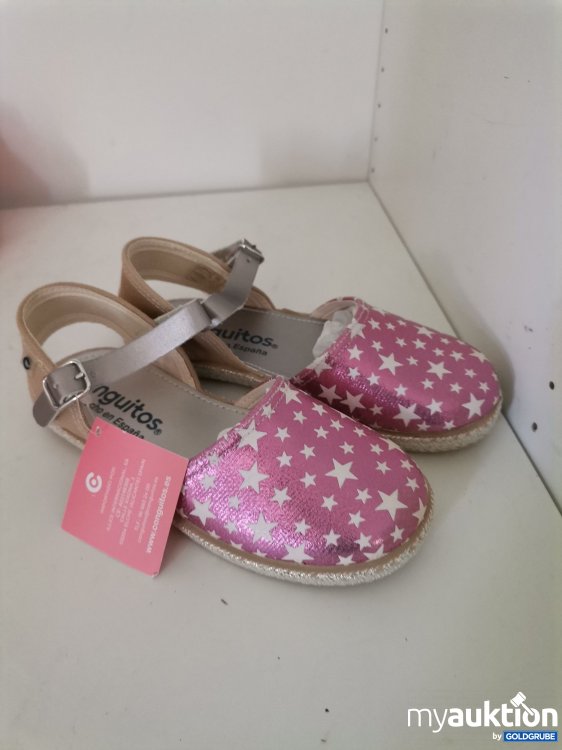 Artikel Nr. 827062: Conguitos Sandalen 