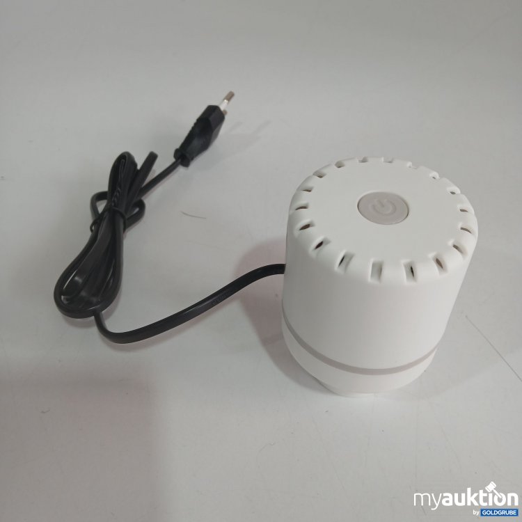 Artikel Nr. 832062 Artikel Nr. 832062: Electric air pump