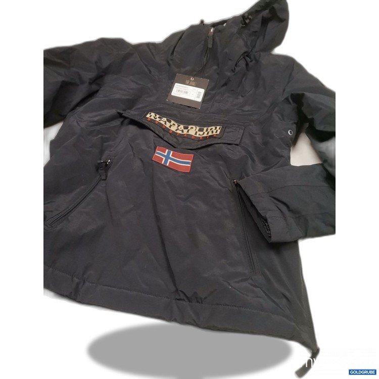 Artikel Nr. 837062: Napapijri rainforest pocket 2