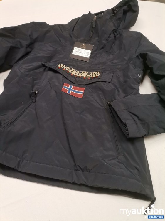 Artikel Nr. 837062: Napapijri rainforest pocket 2