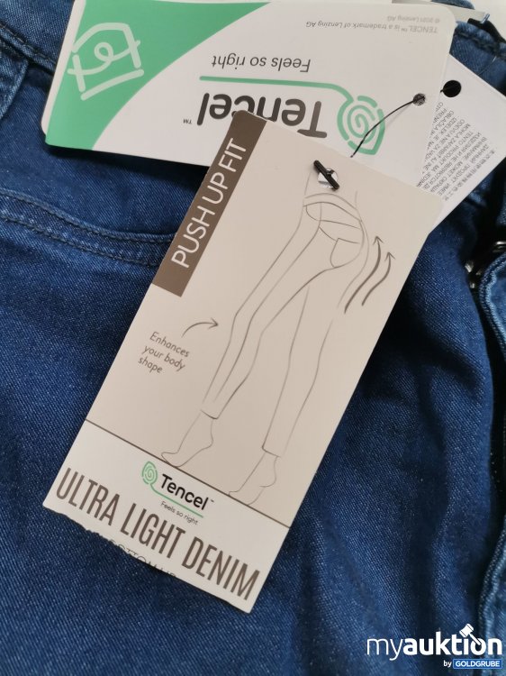 Artikel Nr. 841062: Calzedonia Jeggings 