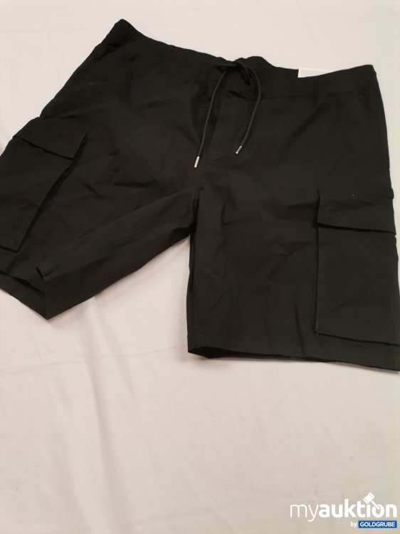 Artikel Nr. 843062 Artikel Nr. 843062: H&M Schlupf Shorts