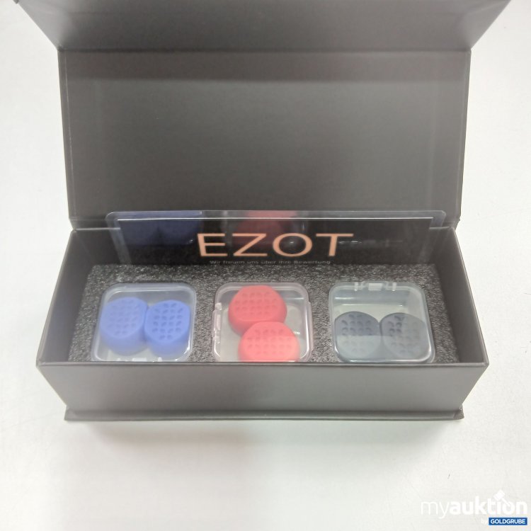 Artikel Nr. 849062: Ezot Kiefertrainer