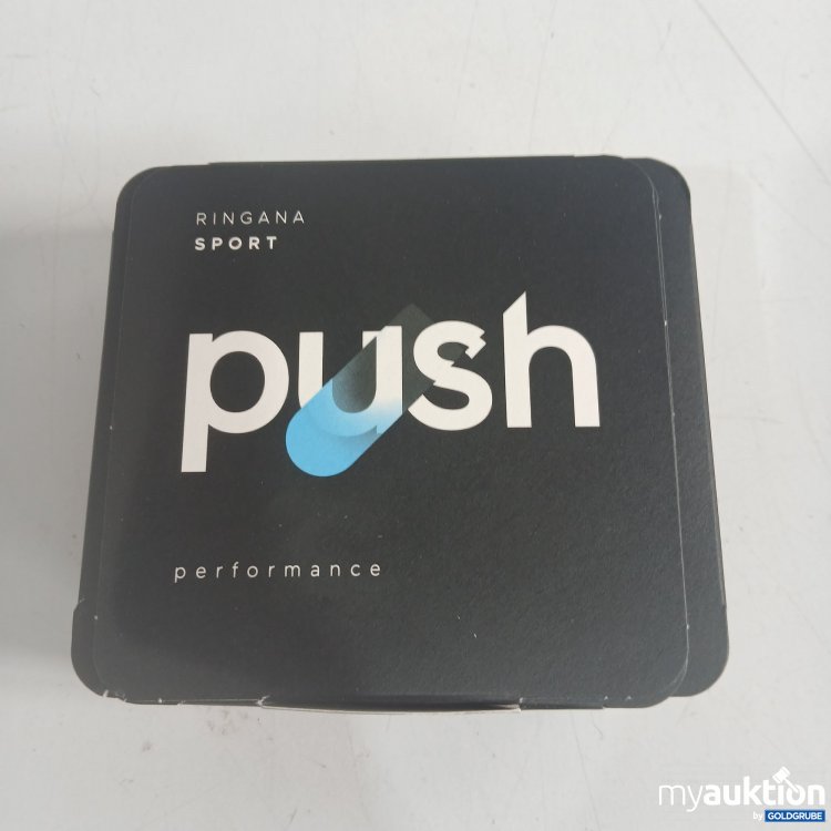 Artikel Nr. 853062:  Sport Push Performance Caps