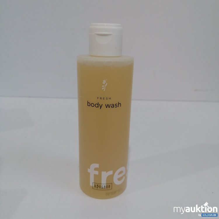 Artikel Nr. 856062 Artikel Nr. 856062: Fresh Body Wash 200ml
