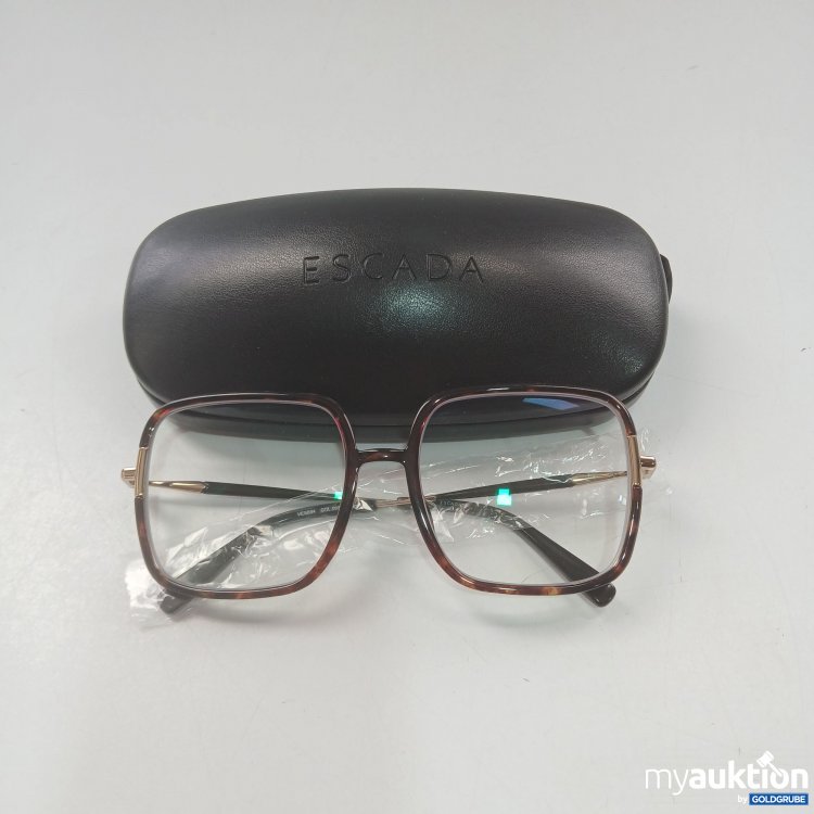 Artikel Nr. 868062: Escada Brille 
