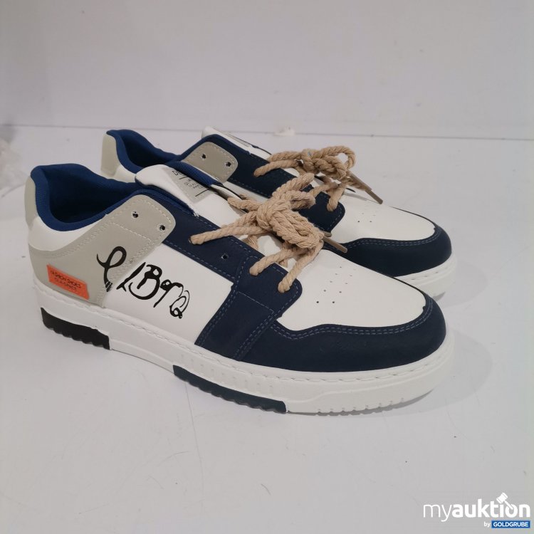 Artikel Nr. 870062 Artikel Nr. 870062: Sneaker