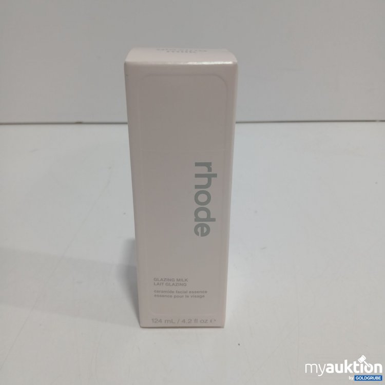 Artikel Nr. 871062 Artikel Nr. 871062: Rhode Glazing Milk 124ml