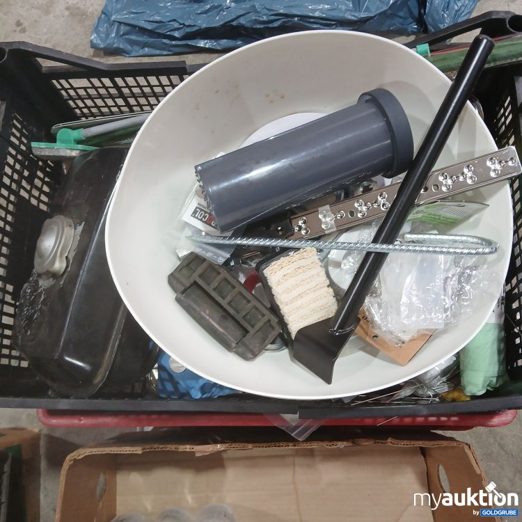 Artikel Nr. 874062: Diverse Zubehör 