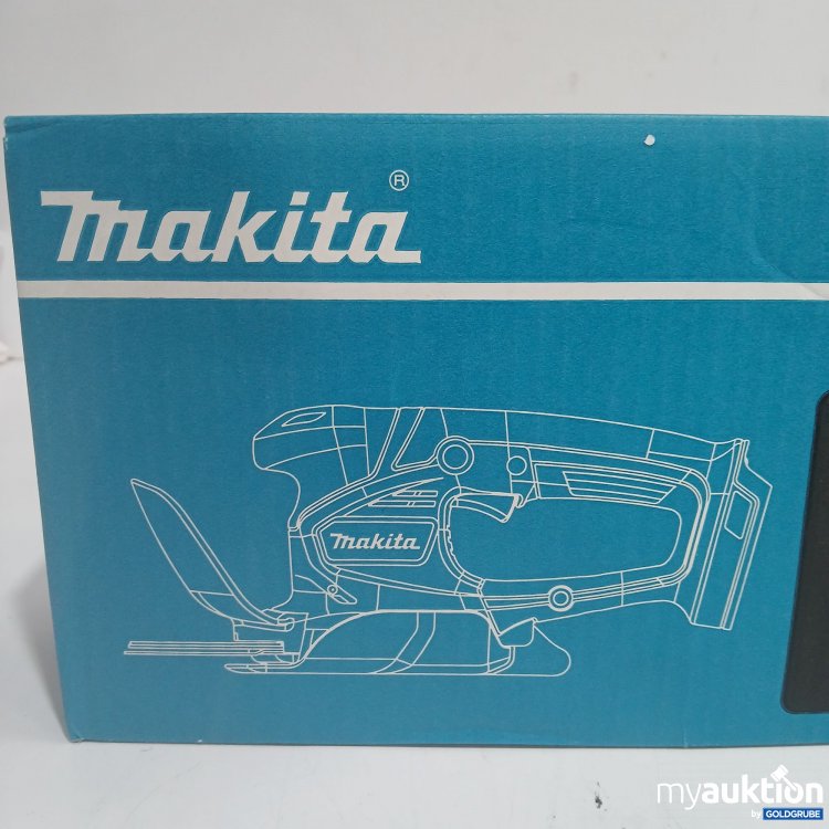 Artikel Nr. 882062: Makita LXT DUM604ZX 160mm 