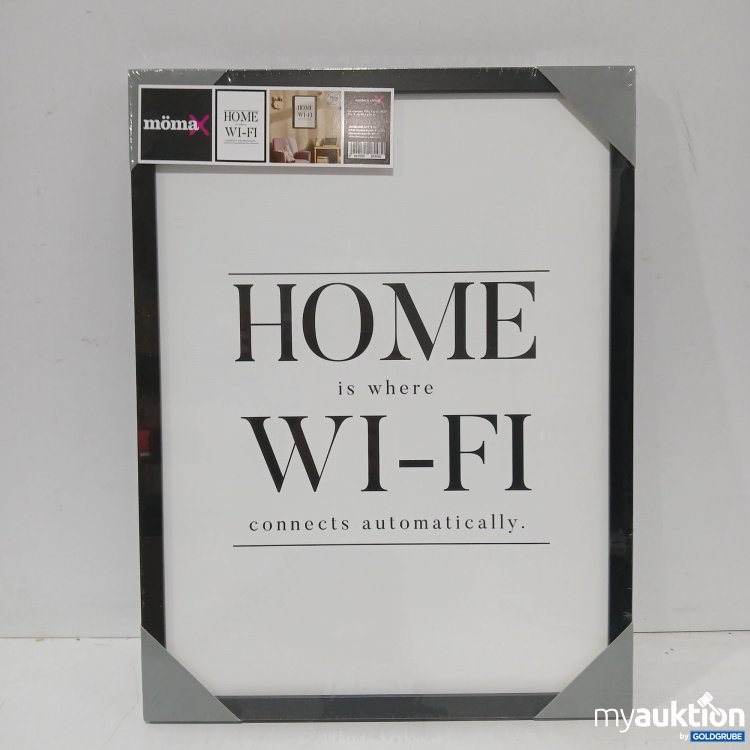 Artikel Nr. 889062: Modern Living Bild 30x40cm 