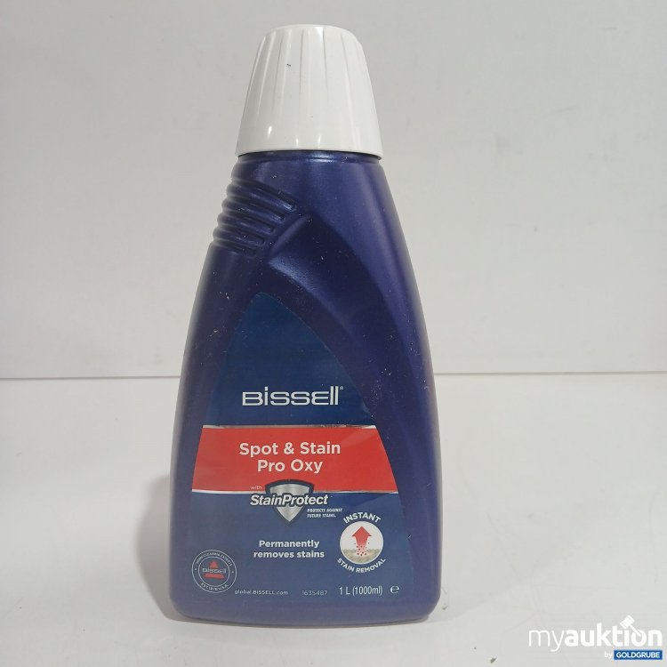Artikel Nr. 894062 Artikel Nr. 894062: Bissel Spot&Stain Pro Oxy 1L