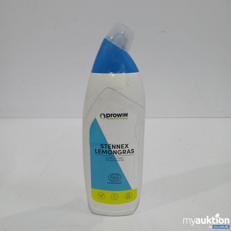 Artikel Nr. 895062 Artikel Nr. 895062: Prowin Stennex Lemongras 750ml
