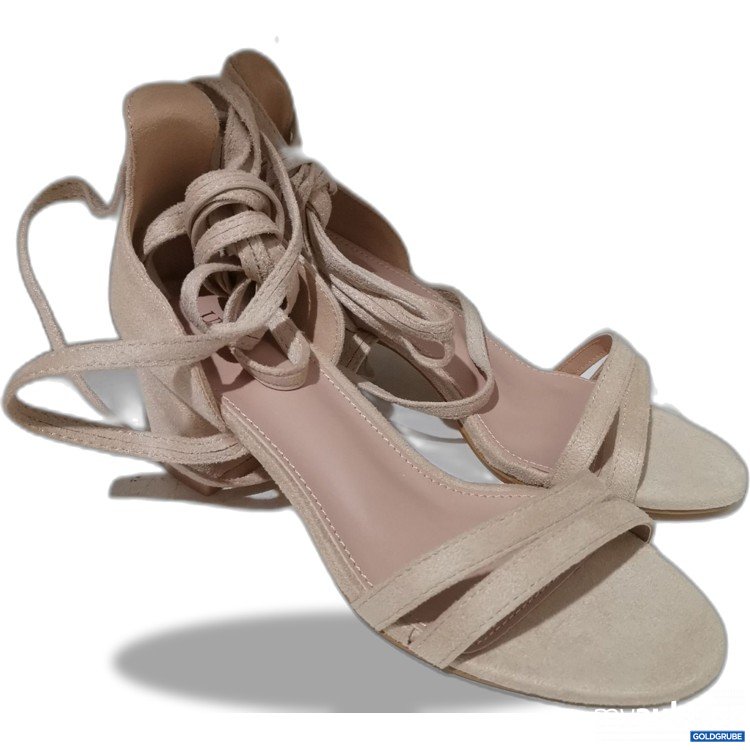 Artikel Nr. 899062 Artikel Nr. 899062: Allegra K Sandalen