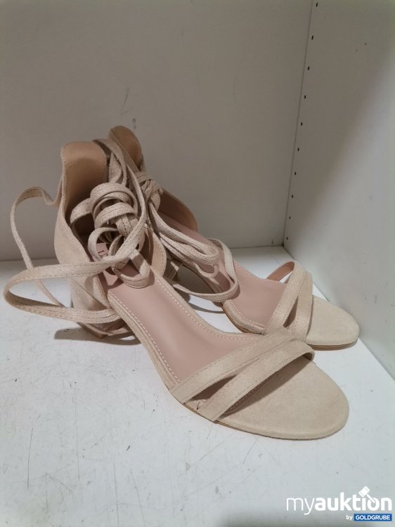 Artikel Nr. 899062 Artikel Nr. 899062: Allegra K Sandalen