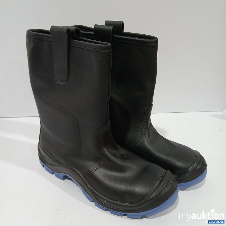 Artikel Nr. 905062: Atlas Sicherheitsstiefel 