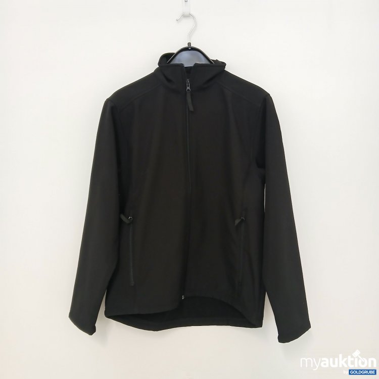Artikel Nr. 908062: B&C Softshelljacke