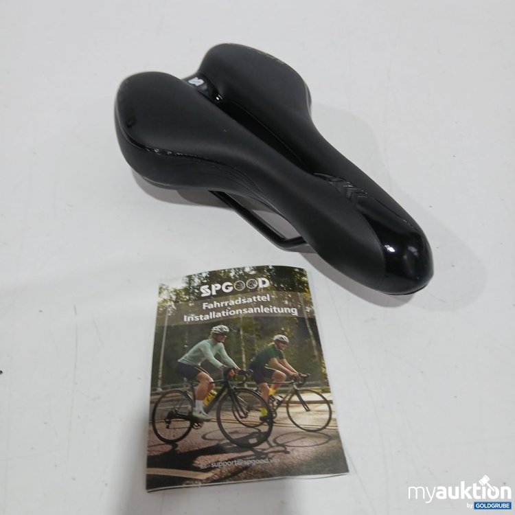 Artikel Nr. 920062: SPGOOD Fahrradsattel