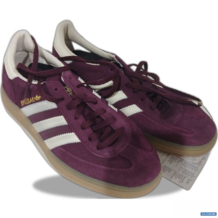 Artikel Nr. 930062 Artikel Nr. 930062: Adidas Spezial Sneaker