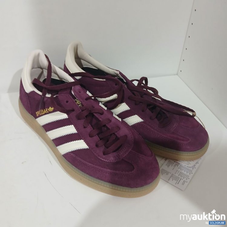 Artikel Nr. 930062 Artikel Nr. 930062: Adidas Spezial Sneaker