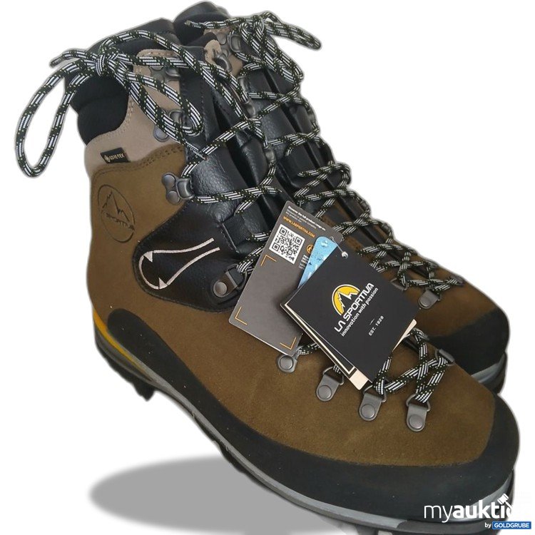 Artikel Nr. 955062 Artikel Nr. 955062: La Sportiva Karakorum Evo GTX Bergschuhe