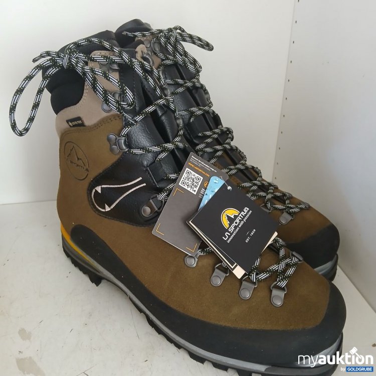 Artikel Nr. 955062 Artikel Nr. 955062: La Sportiva Karakorum Evo GTX Bergschuhe