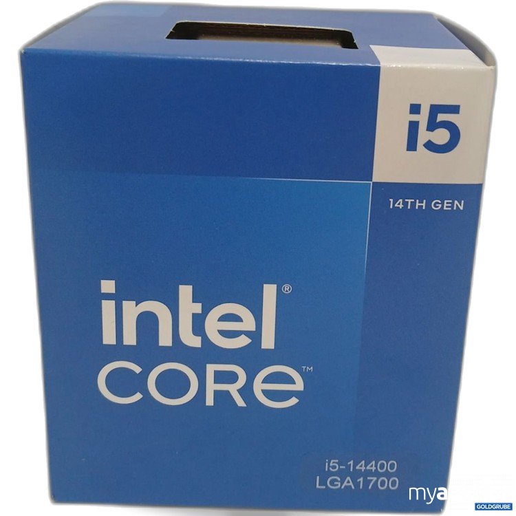 Artikel Nr. 960062: intel Core i5-14400 LGA1700  20 MB 