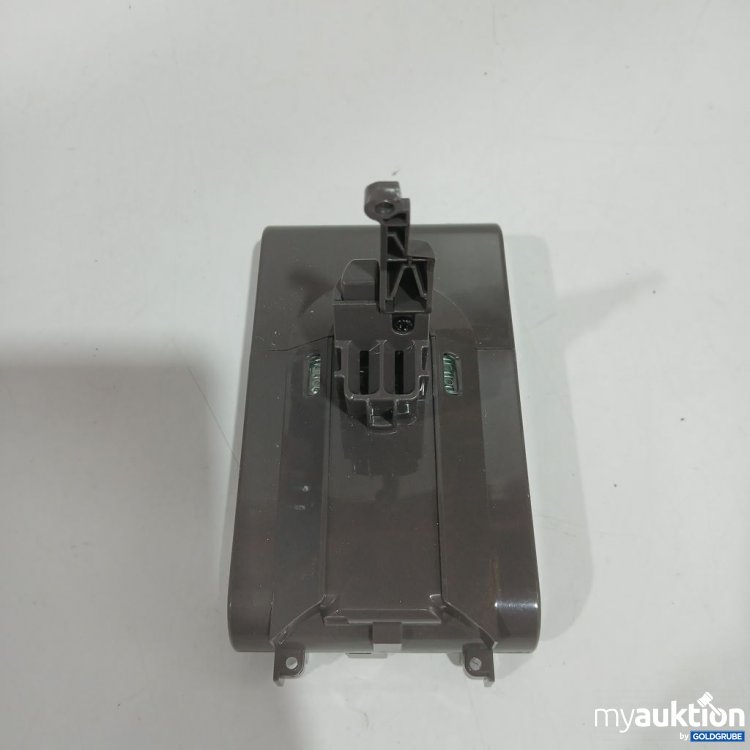 Artikel Nr. 964062 Artikel Nr. 964062: V8 Lithium-Ionen-Akku 21.6V