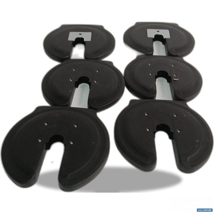 Artikel Nr. 967062: Hantelscheiben 6x